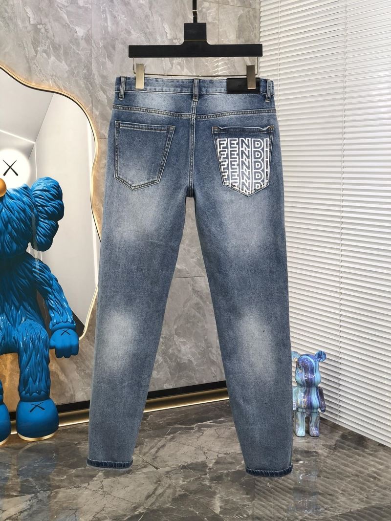 Fendi Jeans